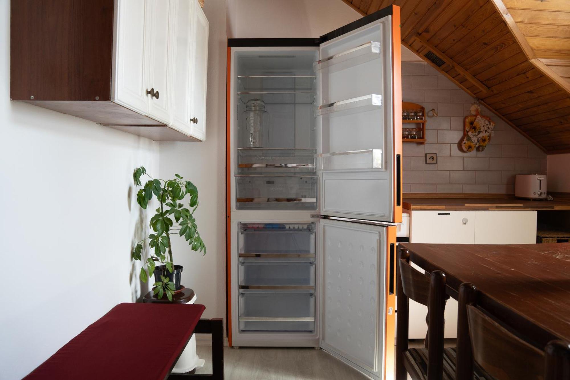 Apartmany Nabrezi Susice Nad Otavou Bagian luar foto