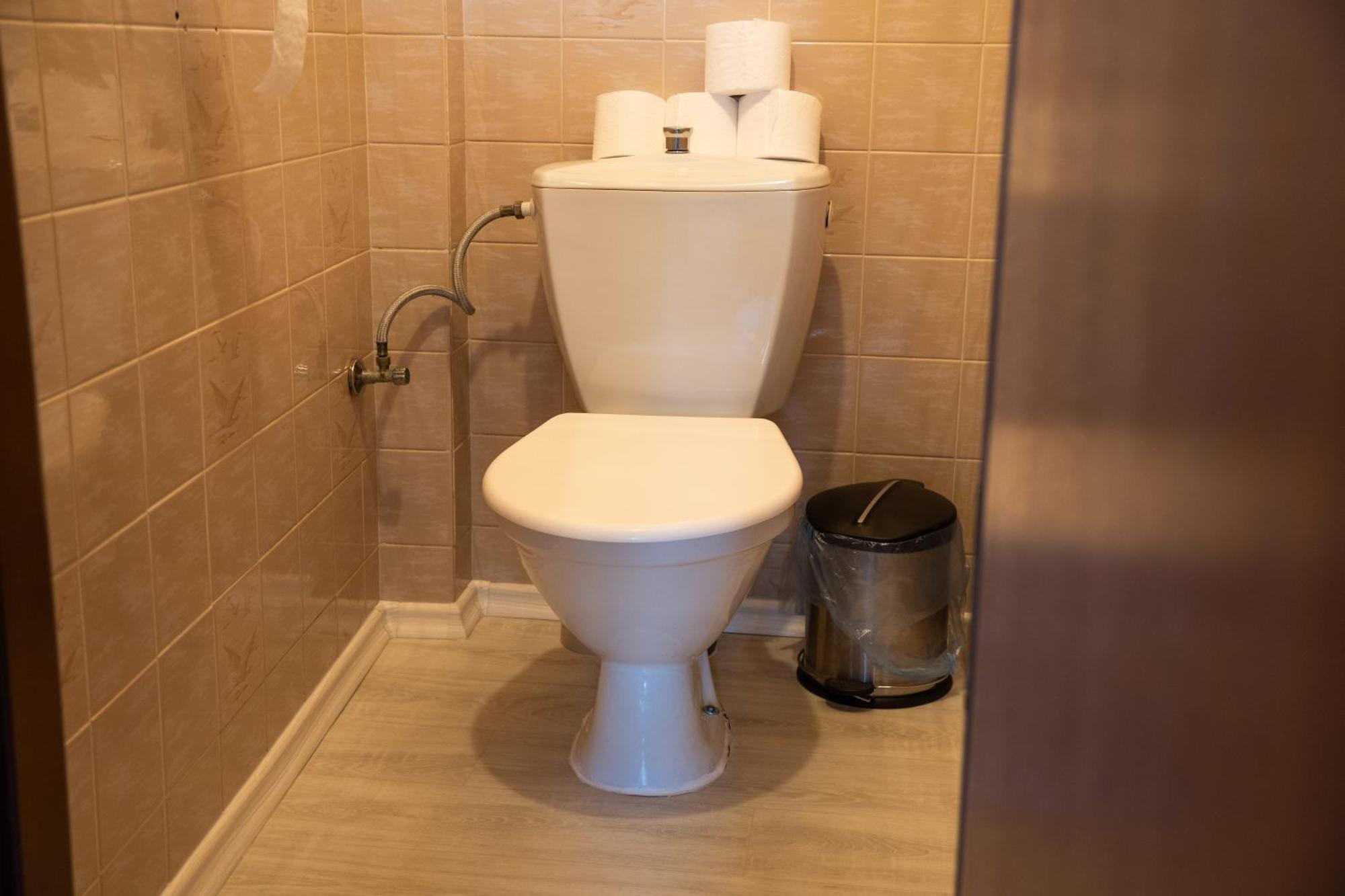 Apartmany Nabrezi Susice Nad Otavou Bagian luar foto