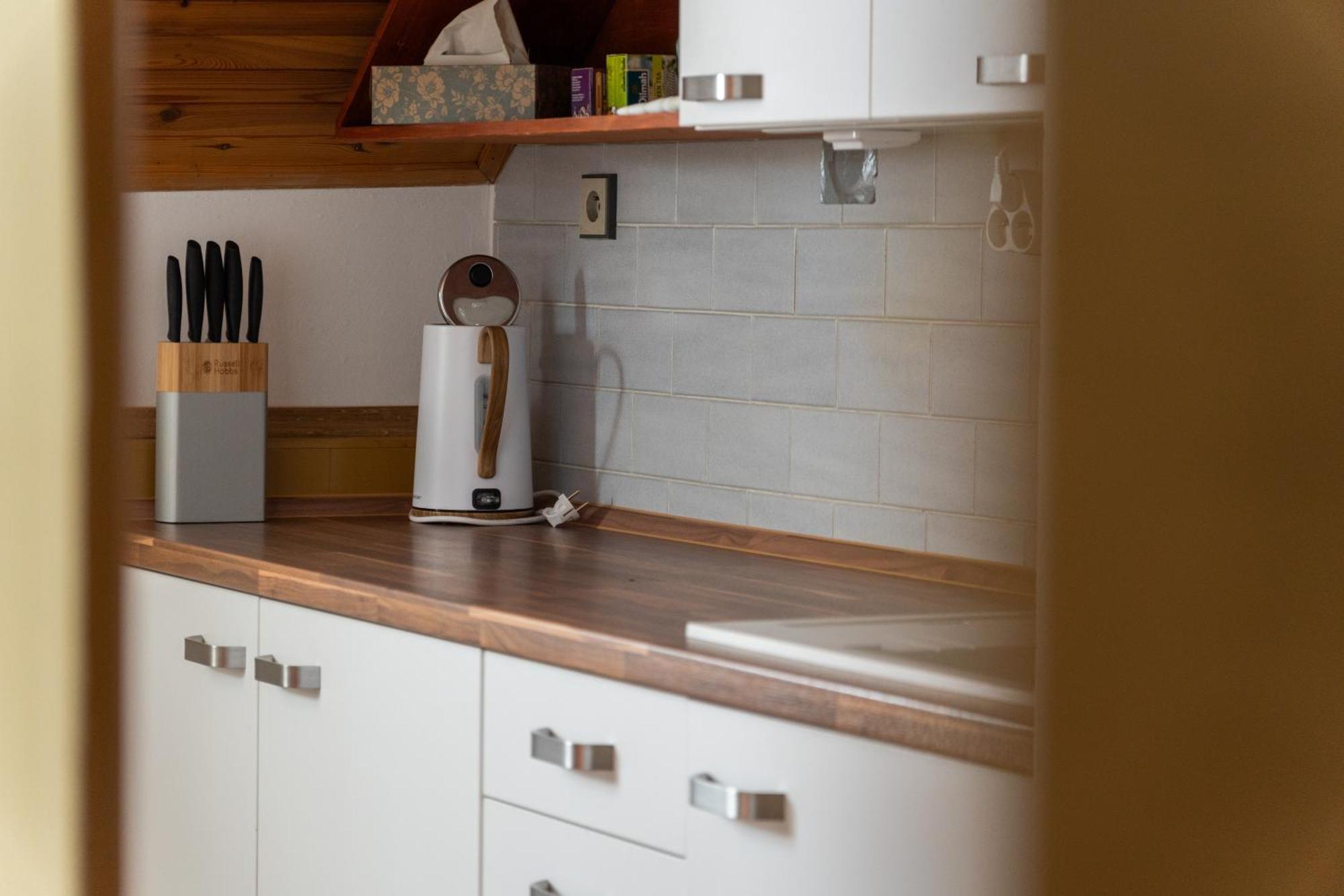 Apartmany Nabrezi Susice Nad Otavou Bagian luar foto