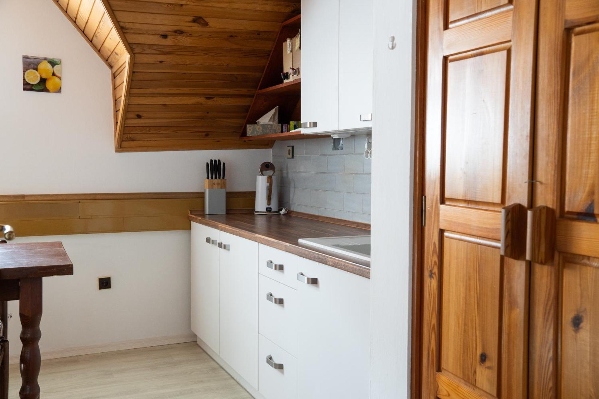 Apartmany Nabrezi Susice Nad Otavou Bagian luar foto
