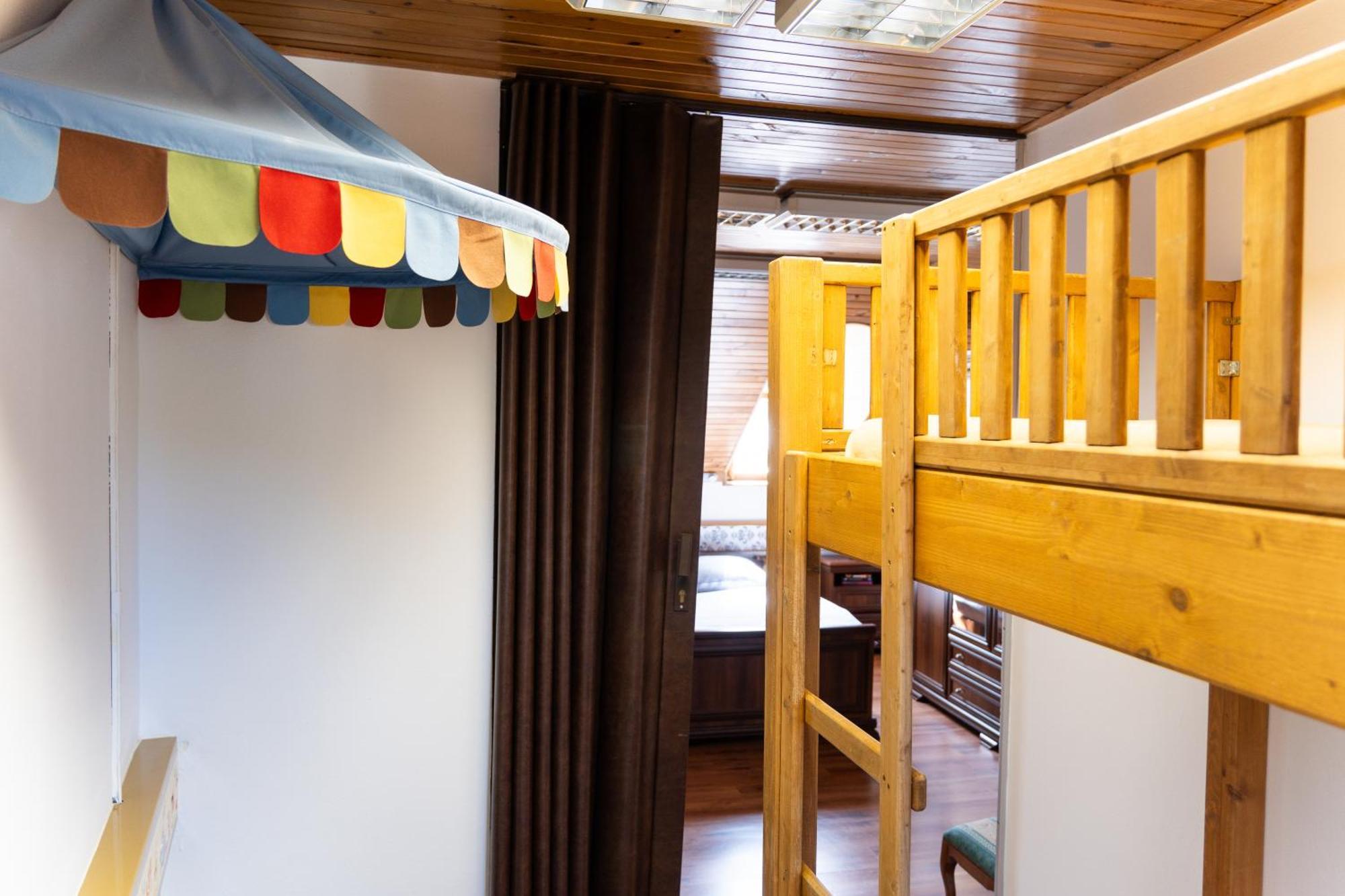 Apartmany Nabrezi Susice Nad Otavou Bagian luar foto