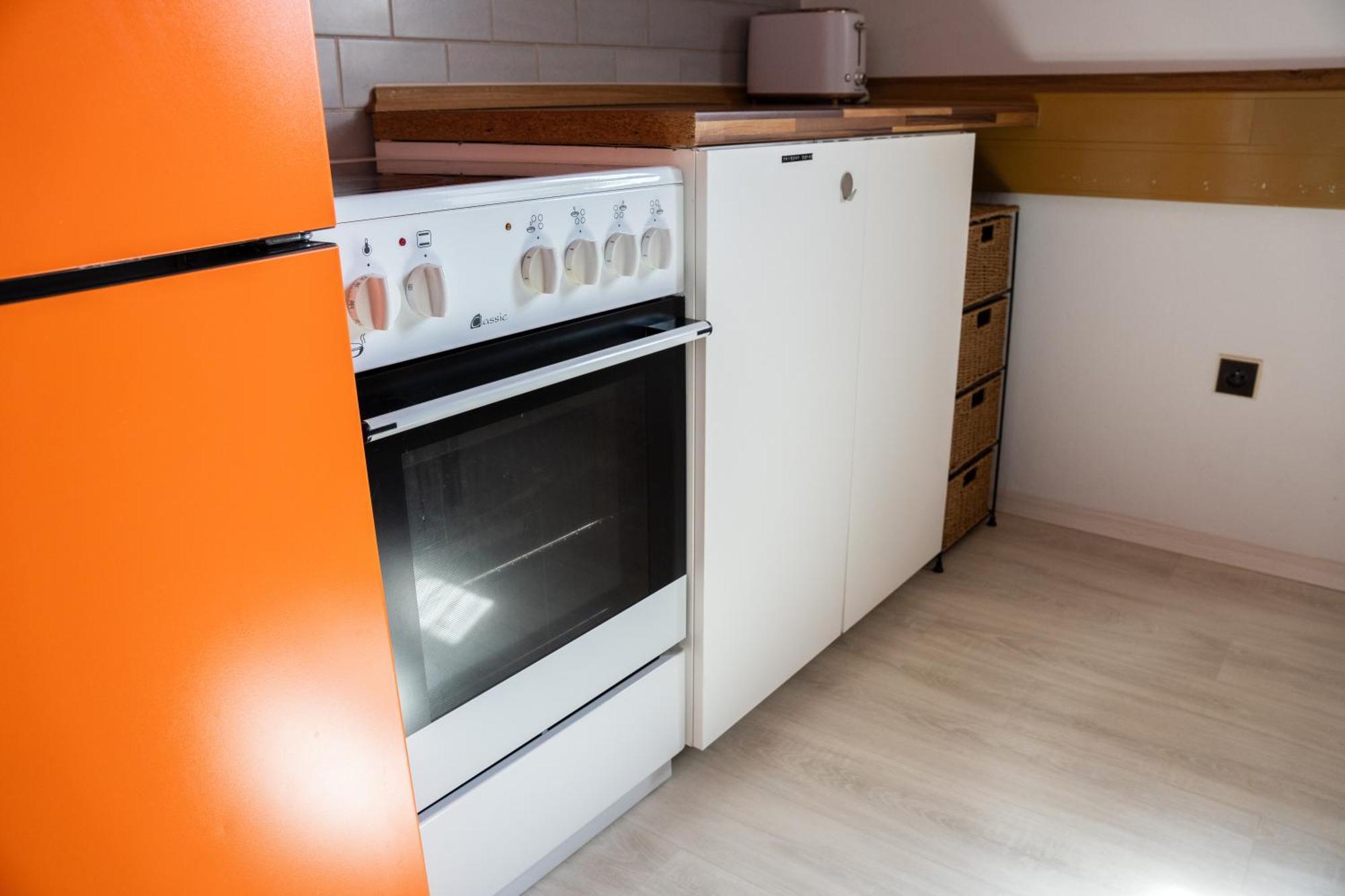 Apartmany Nabrezi Susice Nad Otavou Bagian luar foto