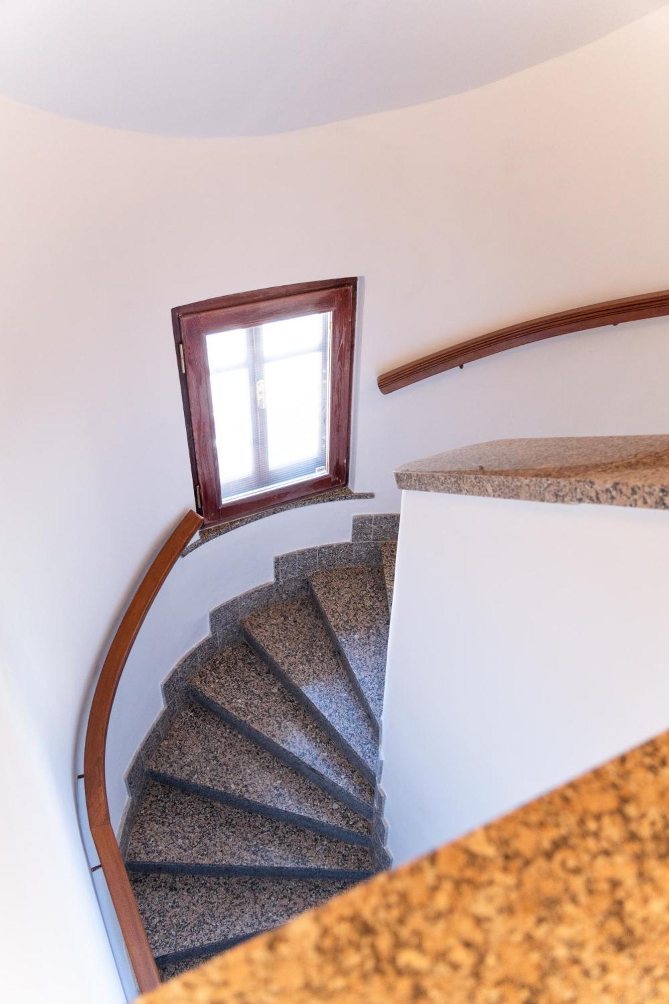 Apartmany Nabrezi Susice Nad Otavou Bagian luar foto