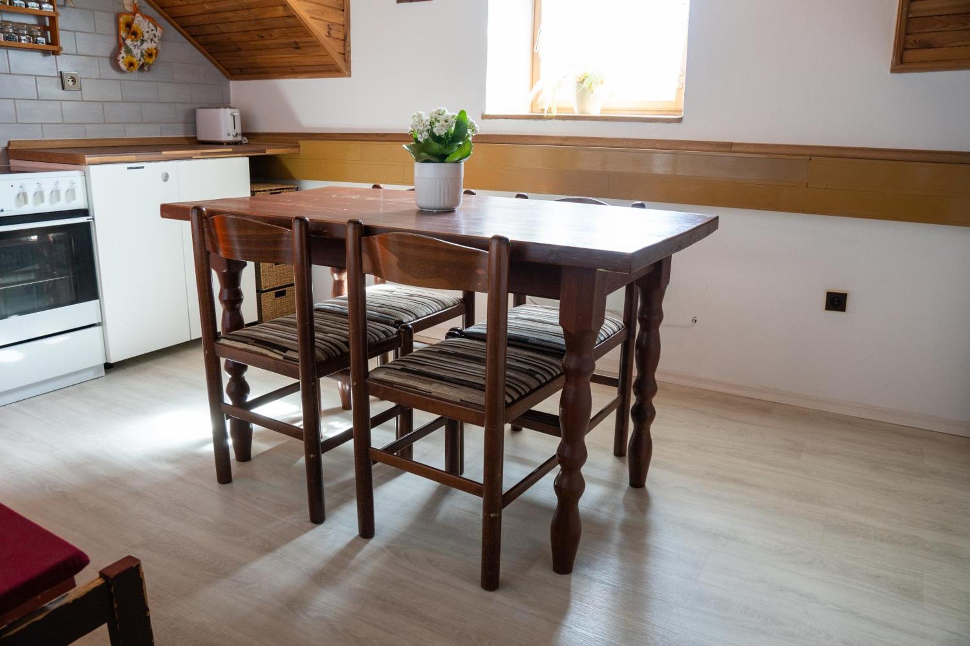 Apartmany Nabrezi Susice Nad Otavou Bagian luar foto