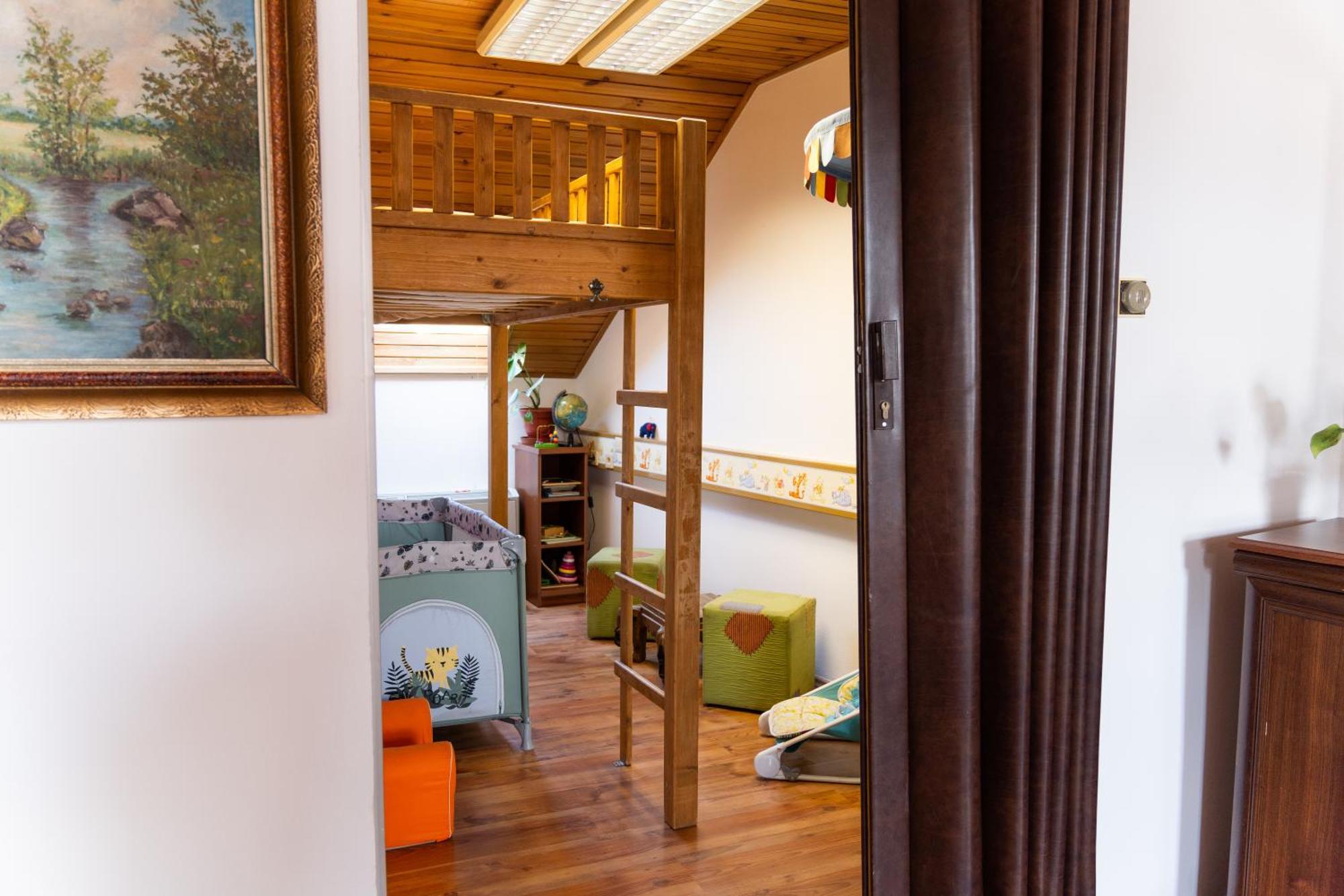 Apartmany Nabrezi Susice Nad Otavou Bagian luar foto