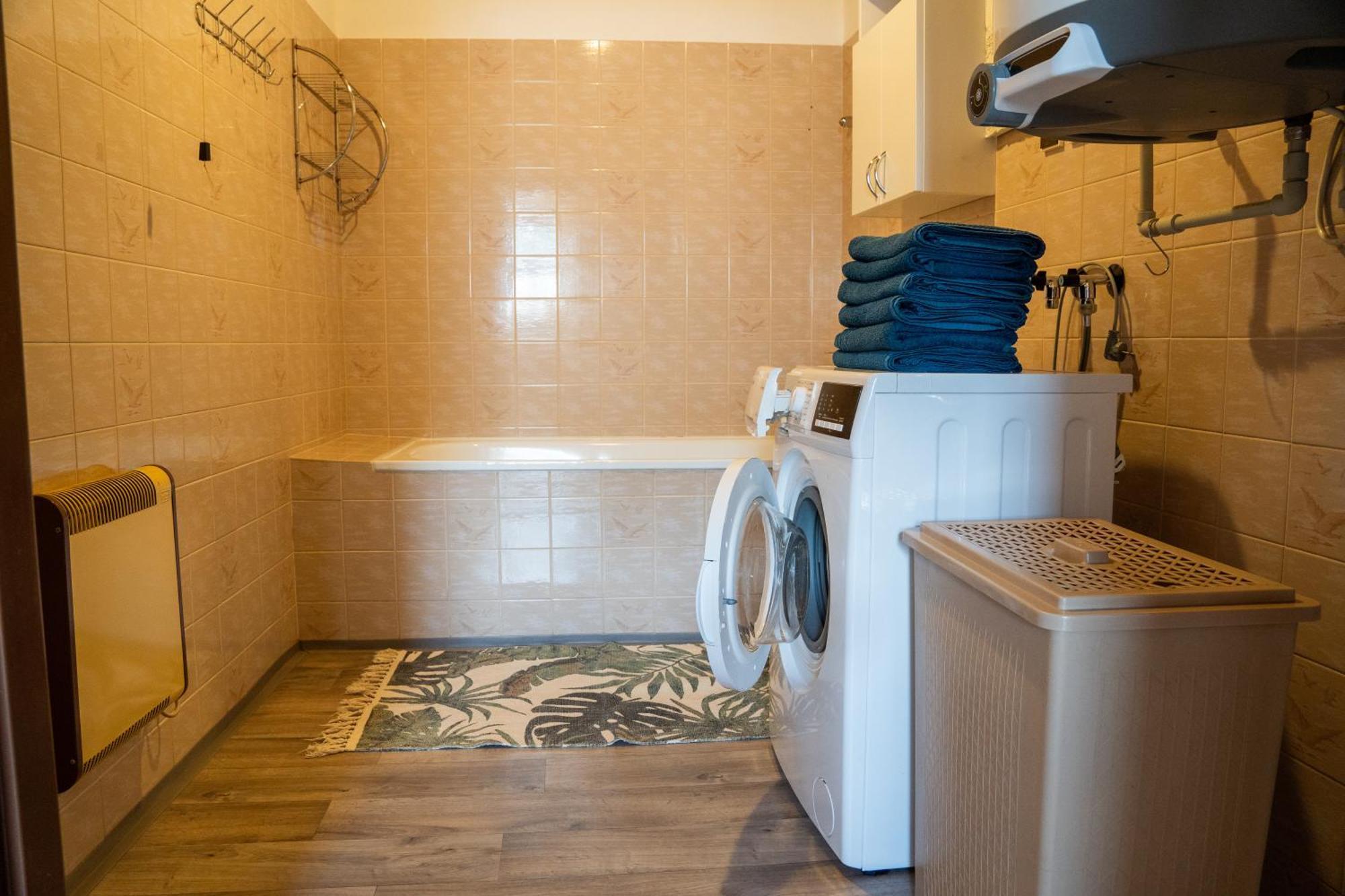 Apartmany Nabrezi Susice Nad Otavou Bagian luar foto