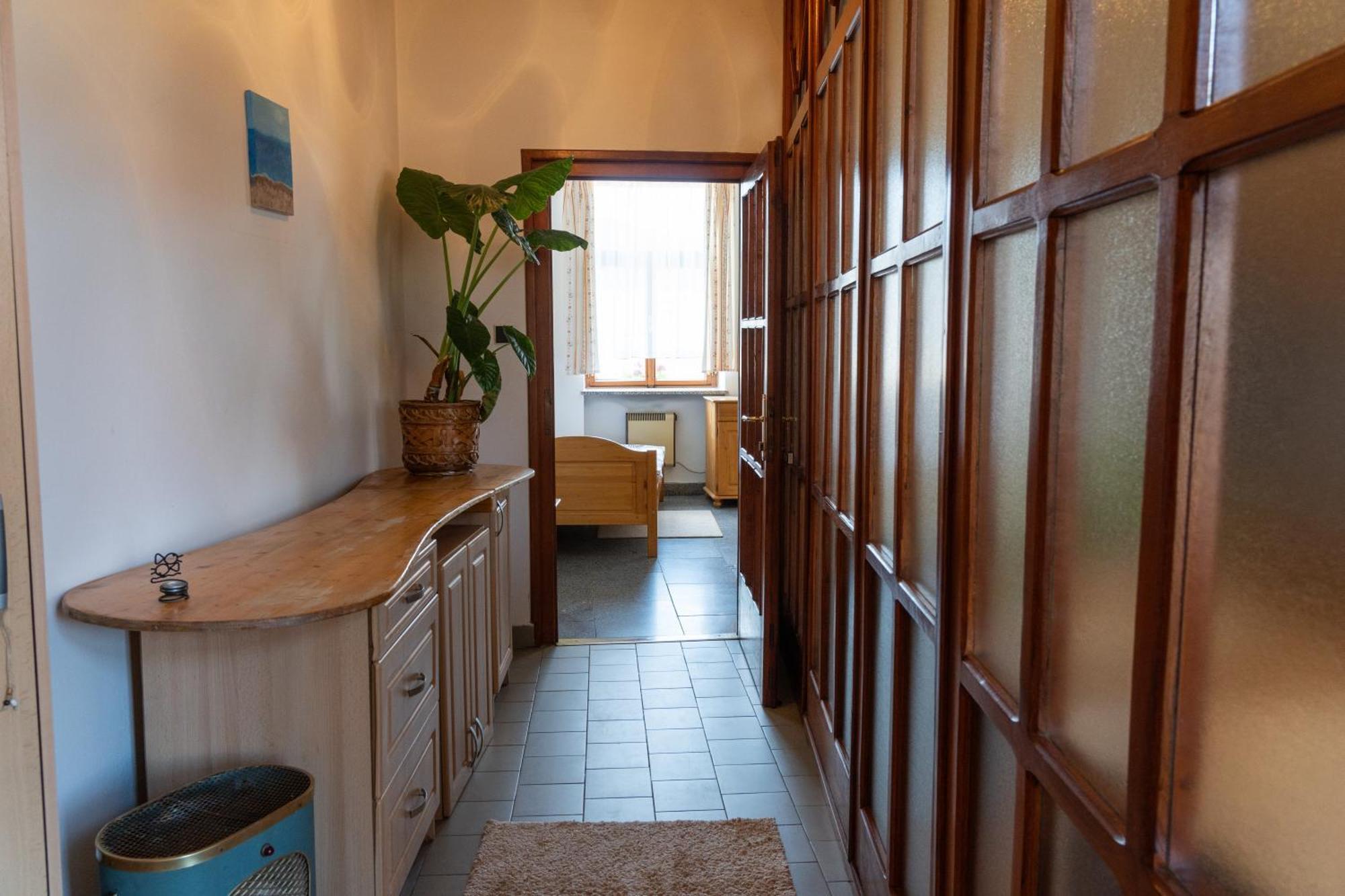 Apartmany Nabrezi Susice Nad Otavou Bagian luar foto