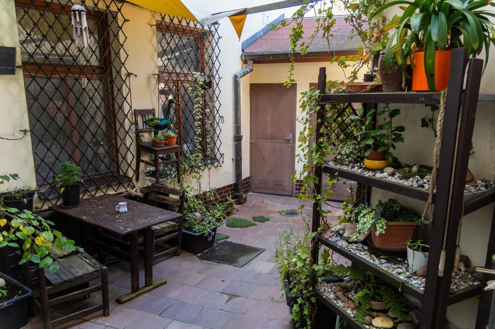 Apartmany Nabrezi Susice Nad Otavou Bagian luar foto