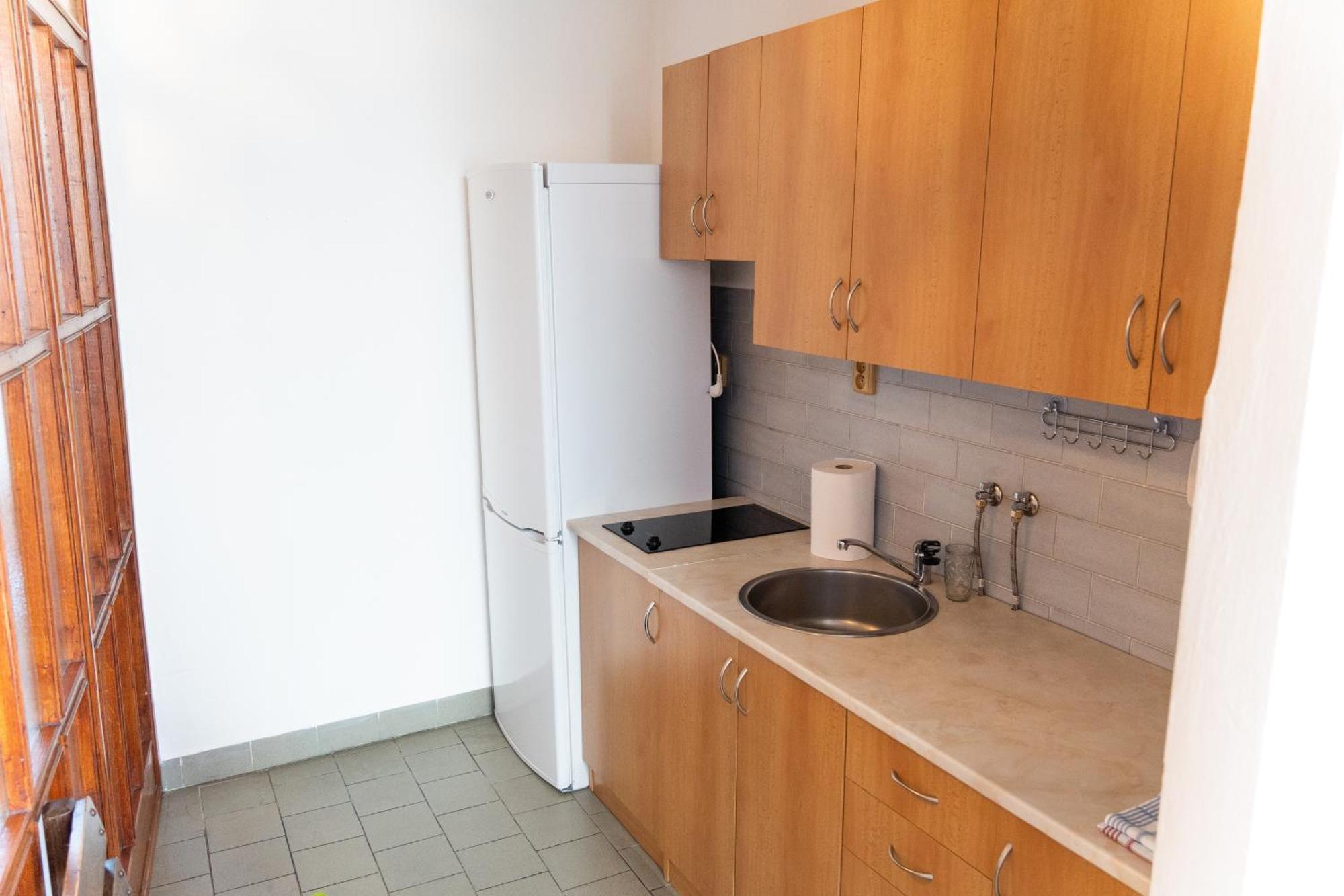 Apartmany Nabrezi Susice Nad Otavou Bagian luar foto