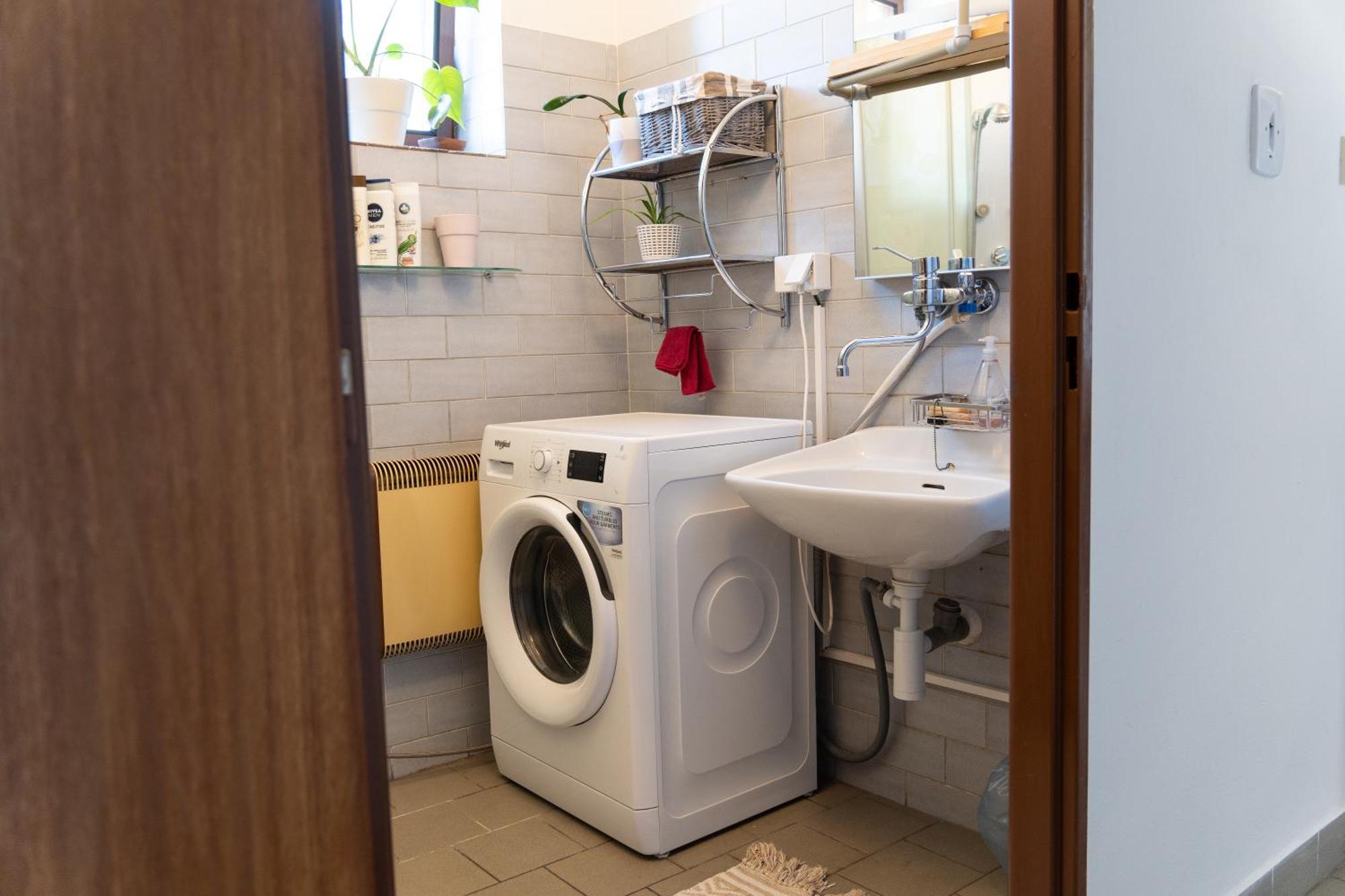 Apartmany Nabrezi Susice Nad Otavou Bagian luar foto
