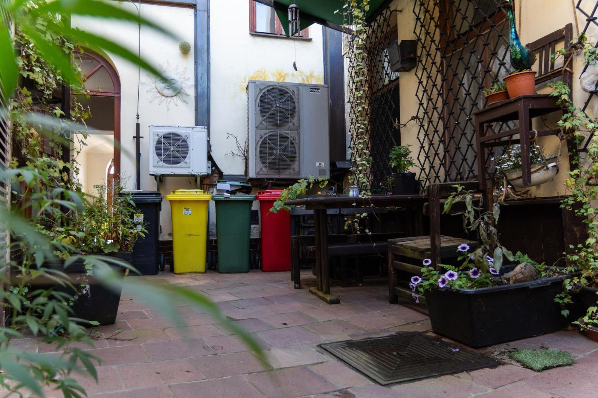 Apartmany Nabrezi Susice Nad Otavou Bagian luar foto